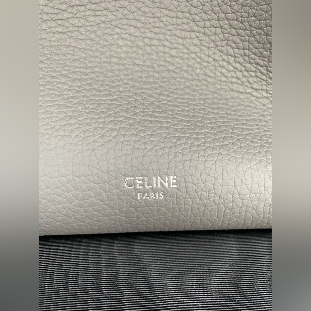 Celine Big Bag - Picture 3 of 6
